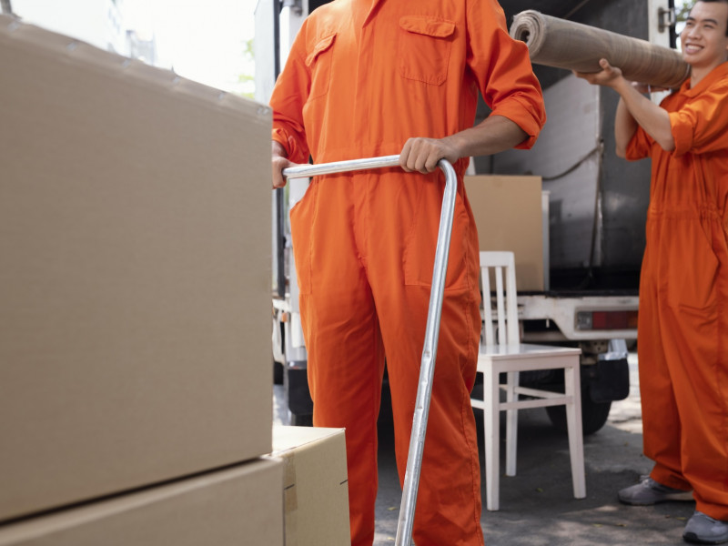 Bútorszállítás Budapestre