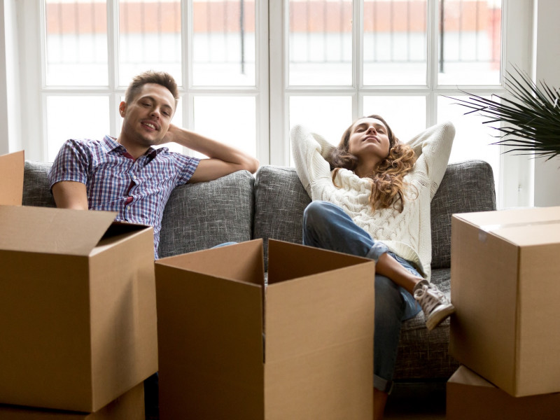 Bútorszállítás Budapesten