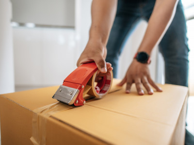 Költöztetés rövid határidővel