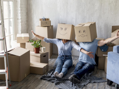 Tehertaxi Budapesten