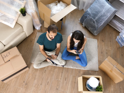 Tehertaxi rövid határidővel