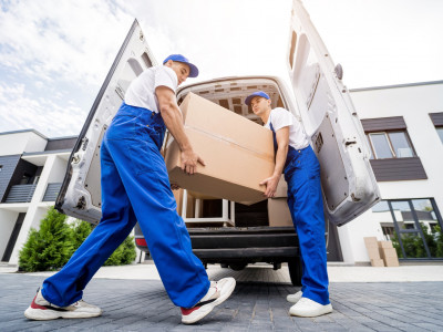 Professzionális fuvarozás