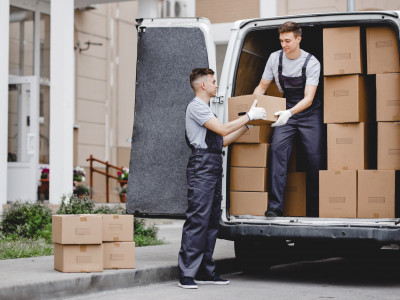 Vállalati fuvarozás