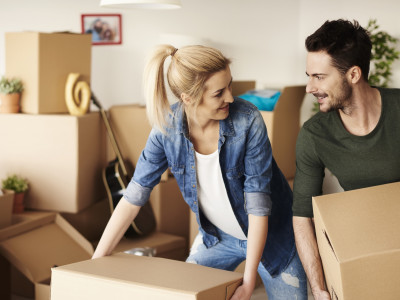 Fuvarozás rövid határidővel