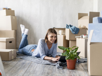 Megbízható fuvarozó