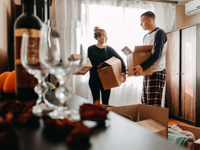 Villám lomtalanítás